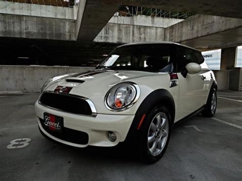 mini cooper gucci edition for sale|mini cooper s for sale.